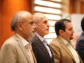 گزارش تصویری جلسه با دکتر حبیبا و رو نمایی از پوستر المپیاد